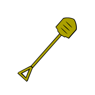 Full_Shovel's emblem