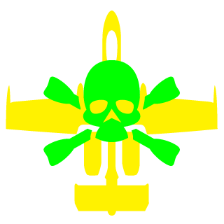 Malinzera's emblem
