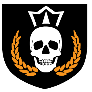 Commodoroh's emblem