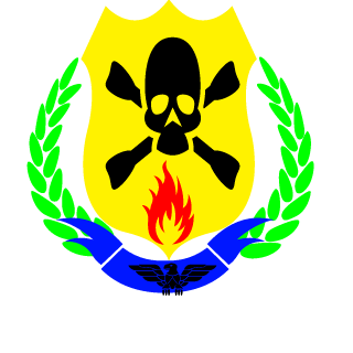 F0RA PT's emblem