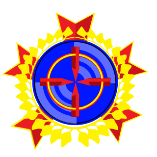 zanmor's emblem
