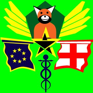 WiLdFoXx's emblem