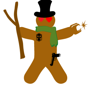 keilapoja's emblem