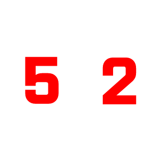 MADBACK3R52's emblem