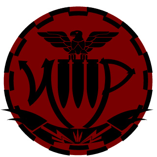 dpew's emblem
