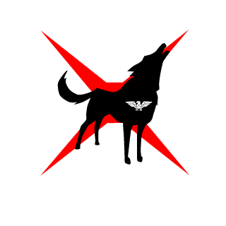 Mwrneck's emblem