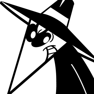 corrupted394's emblem