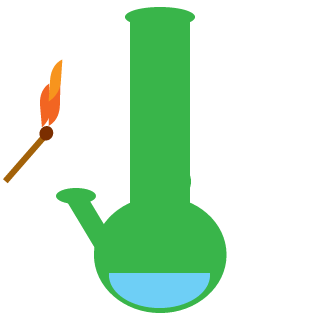 ponury85's emblem