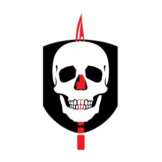 L0ST027's emblem