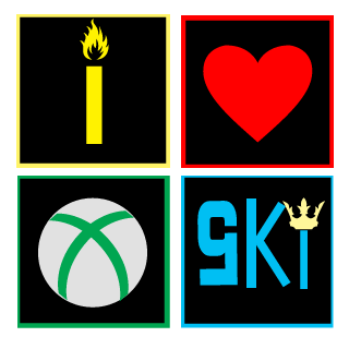 SKY's emblem