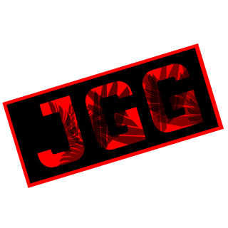 Just Good Guys's emblem