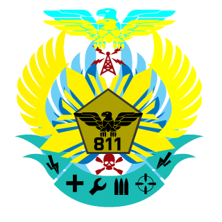 Farrier811's emblem