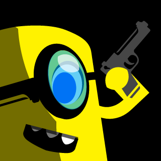 xdpara's emblem