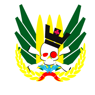 HostChrome's emblem