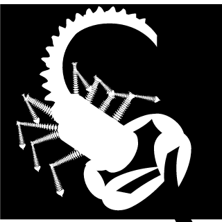 Fjue-nex's emblem