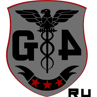 G3N4's emblem