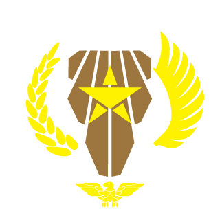 Wesside33's emblem