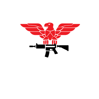 FLK8's emblem
