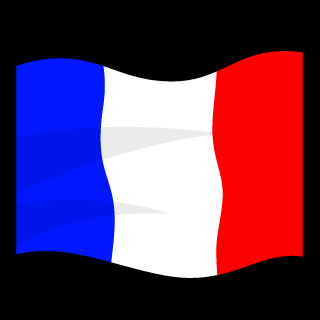 FrancaXD's emblem