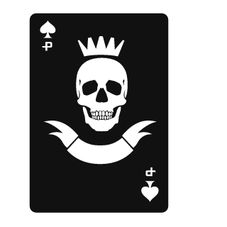 Ashidaki's emblem
