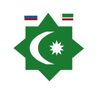 Monarchial's emblem