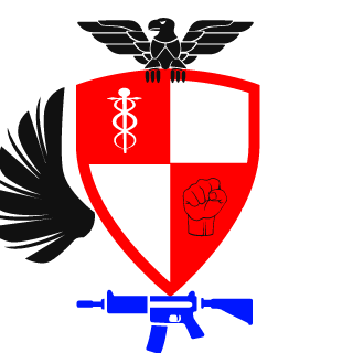 RelentlessKnightsUnite's emblem