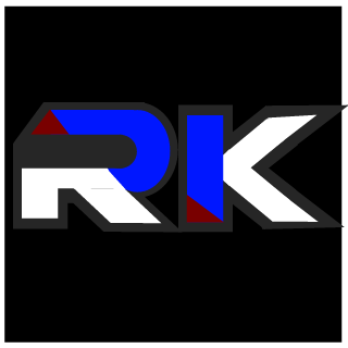 RAPTORS - K - E-SPORT's emblem
