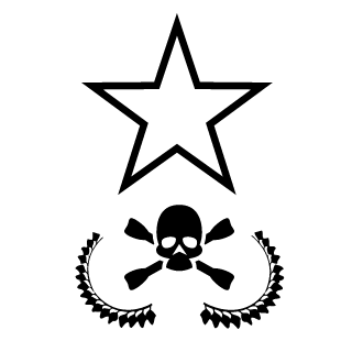 Sirlanodrach's emblem