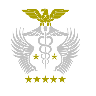 DielHyaene's emblem