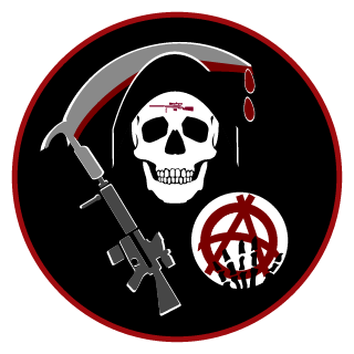 SF ShooterFriends's emblem
