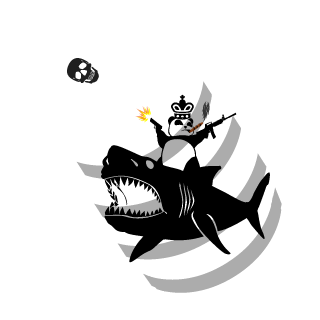 Selthroth's emblem
