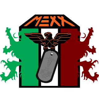 GarroboZ's emblem