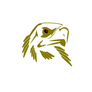 muhfugneagle's emblem