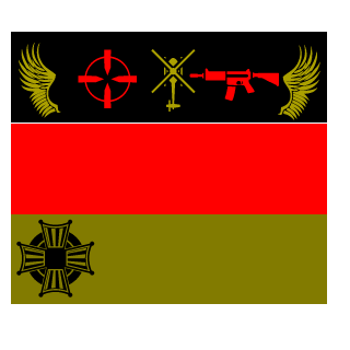 MWAT ShadowWolf's emblem