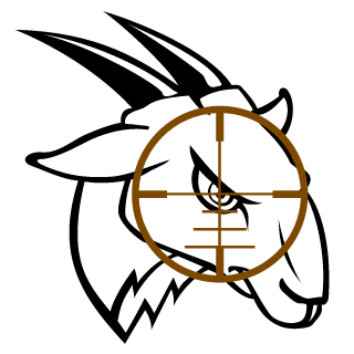 GOATCLAN's emblem