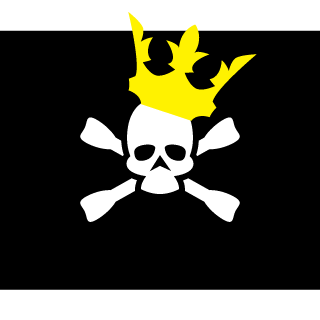 CaptnThresher's emblem