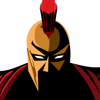 LGK4's emblem