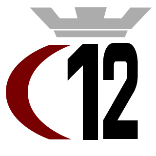 Goxelc12's emblem