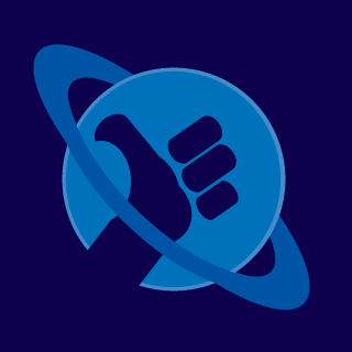 Yandexb0t's emblem