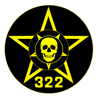 Namremmit's emblem
