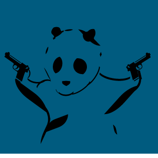 Haste mal Bambus?'s emblem