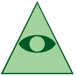 ProjctDlta's emblem