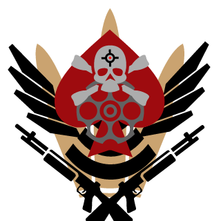 Scav234's emblem