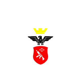 Weser1991's emblem