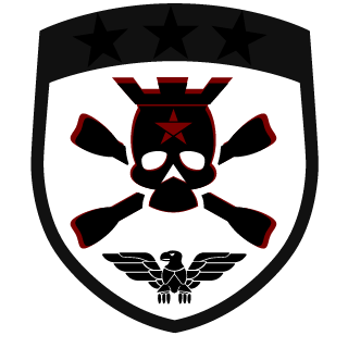 Gatapass's emblem