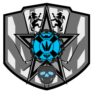 BF Merc Battalion PS3's emblem