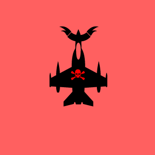 Valdarn's emblem