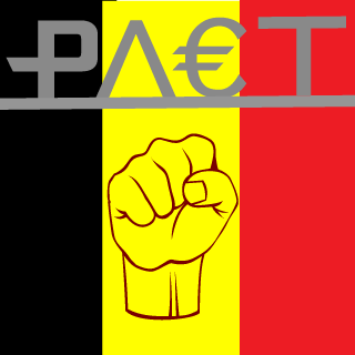 LouLoupact's emblem