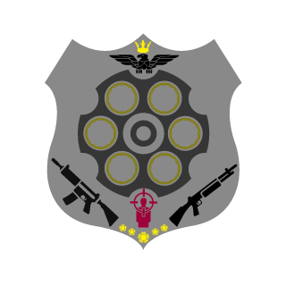 JPMikey's emblem