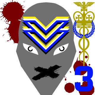 KesoDelRey's emblem